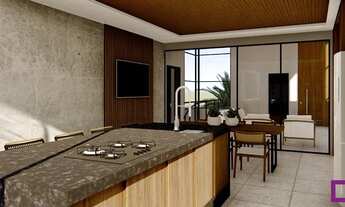 Imagem 5: Sobrado para venda Swiss Park!