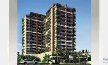 Imagem 3: Ilhéus - Apartamento 02 quartos sendo 01 suíte - Coral Park