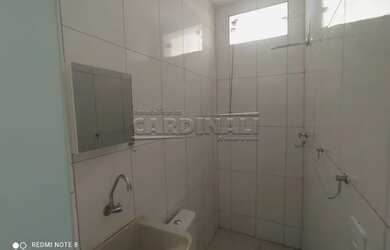 Imagem 6: Araraquara - Kitchenette/Conjugados - Parque Laranjeiras