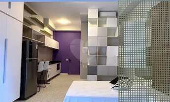 Imagem 2: Um dorm em Perdizes