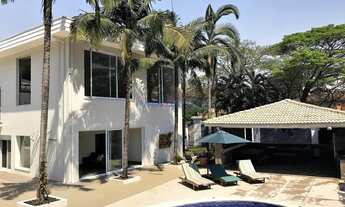 Imagem: Casa - Marambaia - Vinhedo