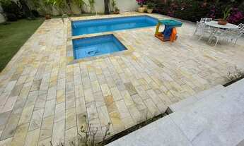 Imagem 2: Casa de condomínio para aluguel e venda tem 353 metros quadrados com 4 quartos