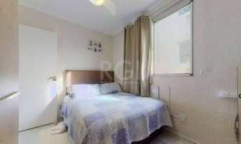 Imagem 2: Apartamento para Venda - 40.29m², 2 dormitórios, 1 vaga - Cavalhada