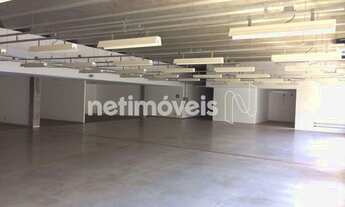 Imagem 5: Locação Galpão Olhos D Agua Belo Horizonte