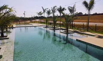 Imagem 3: LOTE CONDOMÍNIO FECHADO JARDINS SEVILHA PRÓX AV RIO VERDE JD MÔNACO LAZER COMPLETO ALTO PA