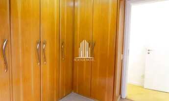 Imagem 7: Cond. Piazza Di Siena, Apartamento de 102m² com 3 dormr/1 suíte, varanda, 2 vagas em Indi