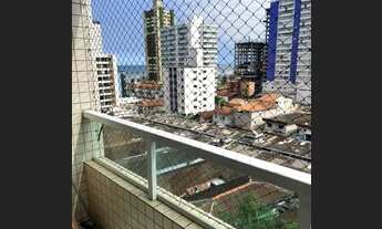 Imagem 7: Apartamento para aluguel tem 85 metros quadrados com 2 quartos