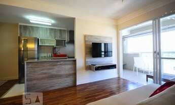 Imagem 4: Apartamento para Aluguel - Vila Andrade, 1 Quarto, 50 m2