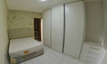 Imagem 3: Metropolis Residence - 01 quarto- 100% mobiliado