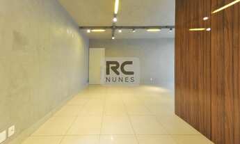 Imagem 3: Apartamento para aluguel, 4 quartos, 4 suítes, 3 vagas, Vila da Serra - Nova Lima/MG