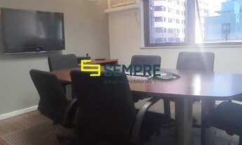 Imagem 6: Andar comercial para alugar com 04 vagas no melhor ponto da Savassi