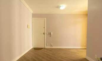 Imagem 4: Apartamento para Locação em Osasco, Cidade das Flores, 2 dormitórios, 1 banheiro, 1 vaga