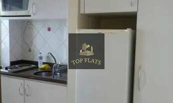 Imagem 3: Flat disponível na Consolação