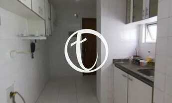 Imagem: Salvador - Apartamento Padrão - Imbuí