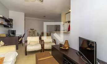 Imagem 6: Apartamento para Aluguel - Barra da Tijuca, 2 Quartos, 84 m2