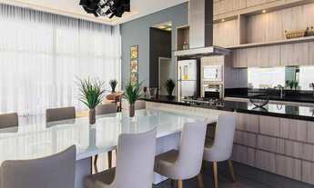 Imagem 2: CURITIBA - Apartamento Padrão - Água Verde