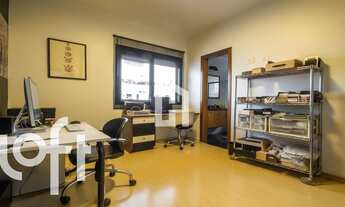 Imagem 2: SãO PAULO - Apartamento Padrão - Moema Índios