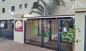 Imagem 2: Locação de Apartamentos / Padrão na cidade de Araraquara