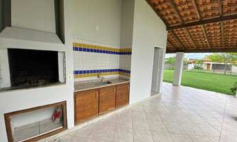 Imagem 5: Casa com 2 dormitórios para alugar, 111 m² por R$ 2.026,60/mês - Campestre - Piracicaba/SP