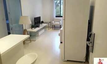 Imagem 4: São Paulo - Flat - Moema