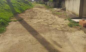 Imagem 2: Terreno com casa