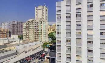 Imagem 5: Apartamento à Venda - Santa Cecília, 1 Quarto, 35 m2