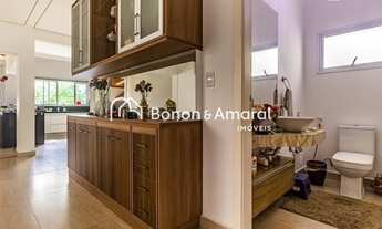 Imagem 6: Casa Condomínio Reserva Real, Parque Brasil 500, Paulinia