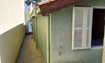 Imagem 2: Rancho em Represa de Atibaia (PÉ NA AGUA) porteira fechada!