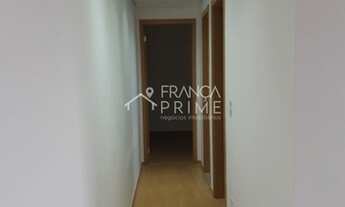 Imagem 6: APARTAMENTO 2 DORMS, VISTA LIVRE, ANDAR ALTO, VAGA COBERTA, ARMARIOS PLANEJADOS