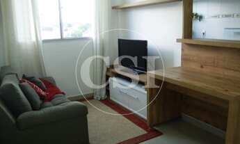 Imagem 4: Apartamento - Jardim Nova Europa - Campinas