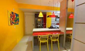 Imagem 3: Vende para Investidor Imóvel Locado no Trend City Center