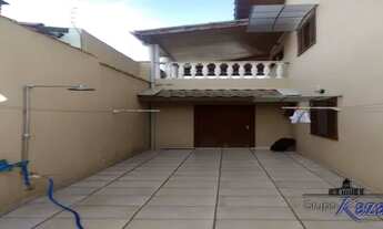 Imagem 7: Jacarei - Casa Padrão - Chacaras Santa Maria