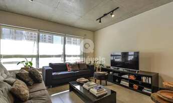 Imagem 6: Apartamento à venda no Brooklin, 70 metros, 1 dormitório, 1 vaga, R$ 1.190.000,00