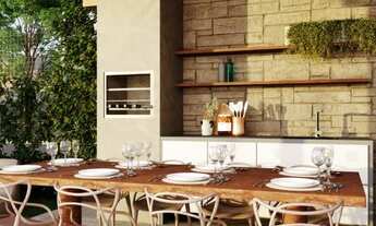 Imagem 5: Apartamento com 2 quartos, 46m, 1 suite, pet place, em nossa senhora do ó. Paulista - PE