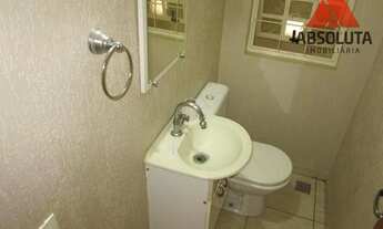 Imagem 3: Casa com 3 dormitórios, 203 m² - venda por R$ 530.000 ou aluguel por R$ 1.800/mês - Cidade