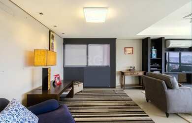 Imagem 14: Apartamento para Venda - 204.48m², 3 dormitórios, sendo 3 suites, 4 vagas - Bela Vista