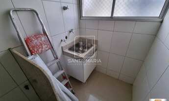 Imagem 7: Apartamento (tipo - padrao) 2 dormitórios/suite, cozinha planejada, portaria 24hs, lazer