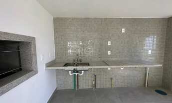 Imagem 2: Apartamento em Menino Deus