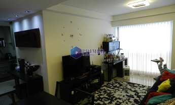 Imagem 3: BELO HORIZONTE - Apartamento Padrão - Santa Efigênia