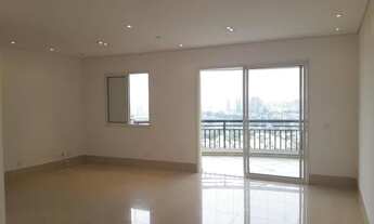 Imagem 1: Apartamento para Locação em Santana de Parnaíba, Tamboré, 3 dormitórios, 3 suítes, 4 banhe