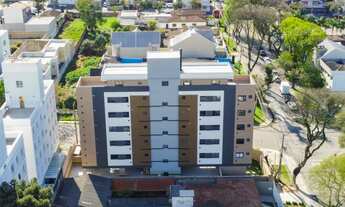 Imagem 5: Apartamento para venda com 24 metros quadrados com 1 quarto, 01 vaga desco em Portão - Cur