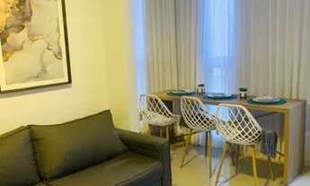 Imagem 2: Apartamento 3 quartos em Praia de Itaparica