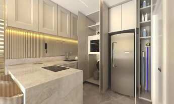 Imagem 7: Lindo Apartamento de Alto Padrão Próximo ao Metrô Fradique Coutinho