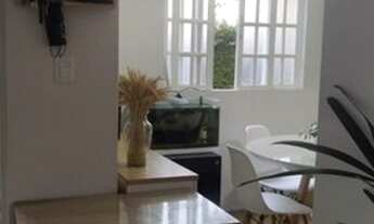 Imagem 4: Casa com 3 dormitórios, 126 m² - venda por R$ 700.000 ou aluguel por R$ 4.832/mês - Vila E