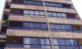 Imagem 2: EDF. LINATE Apartamento com 2 dormitórios