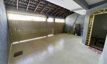 Imagem 3: Casa no Recanto das Emas