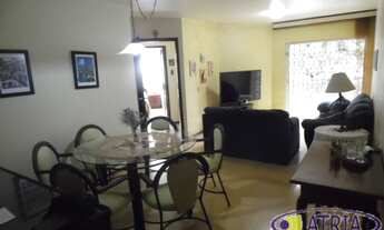 Imagem: Apartamento com 3 quartos à venda por R$