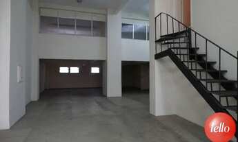 Imagem: São Paulo - Loja/Salão - Pinheiros