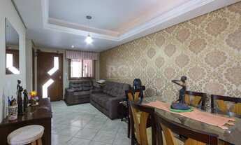 Imagem 7: Casa em Hípica Casa com 3 dormitórios