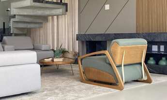 Imagem 7: XANGRI-Lá - Casa de Condomínio - Condominio Malibu Beach Residence